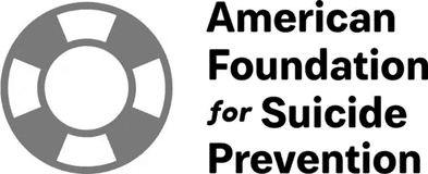 American Foundation for Suicide Prevention