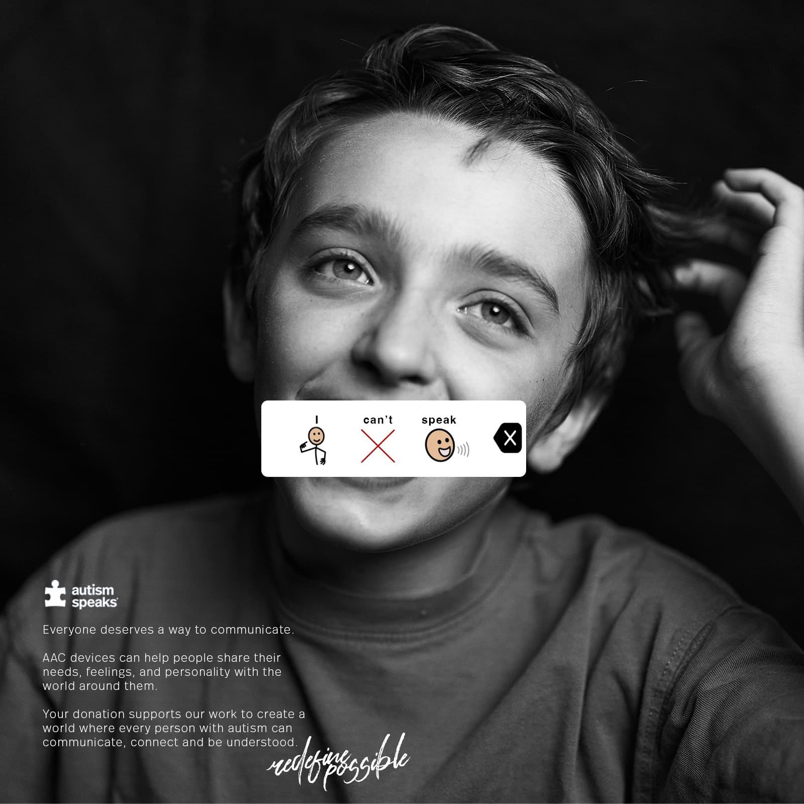 Creative & Campaign Ideation