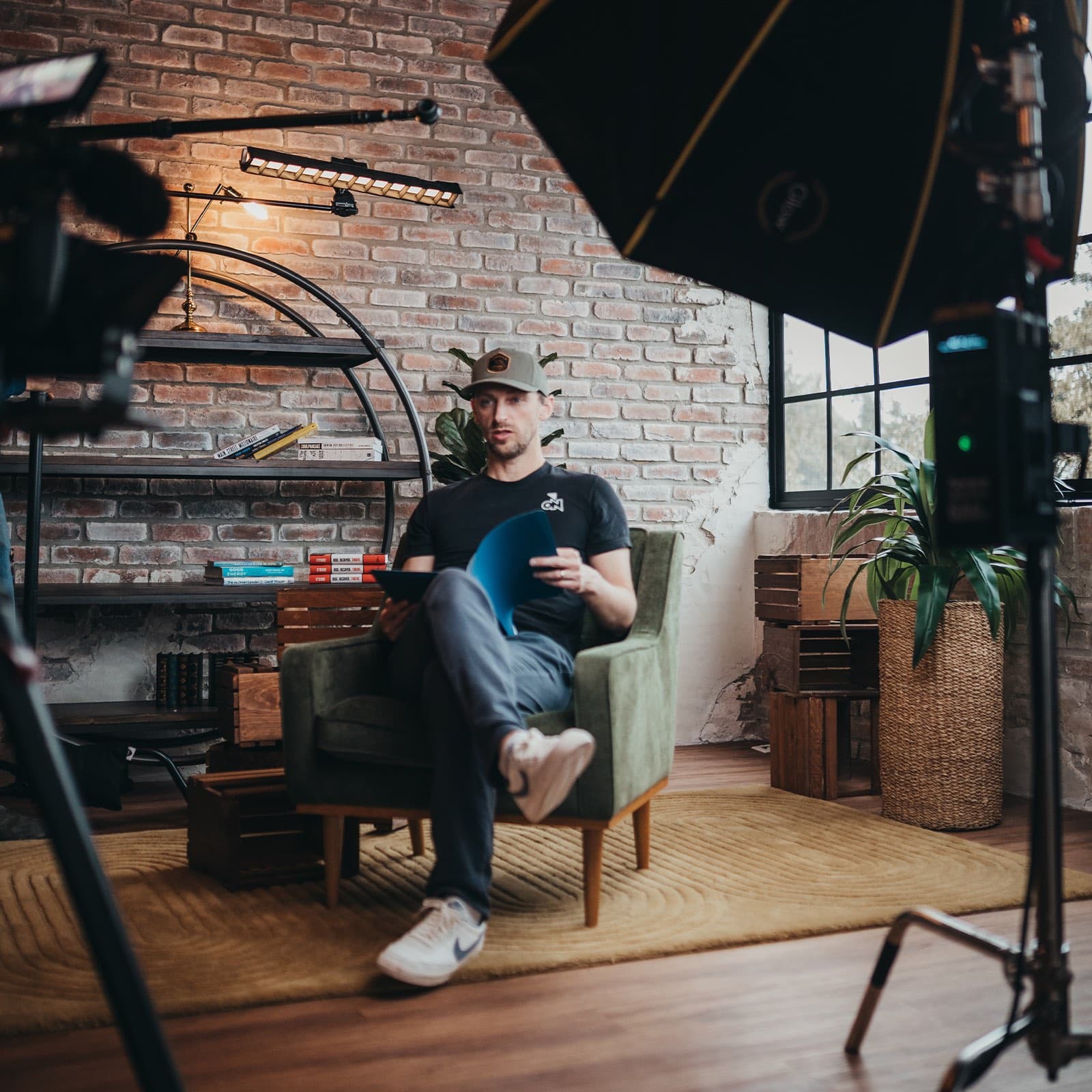 Production