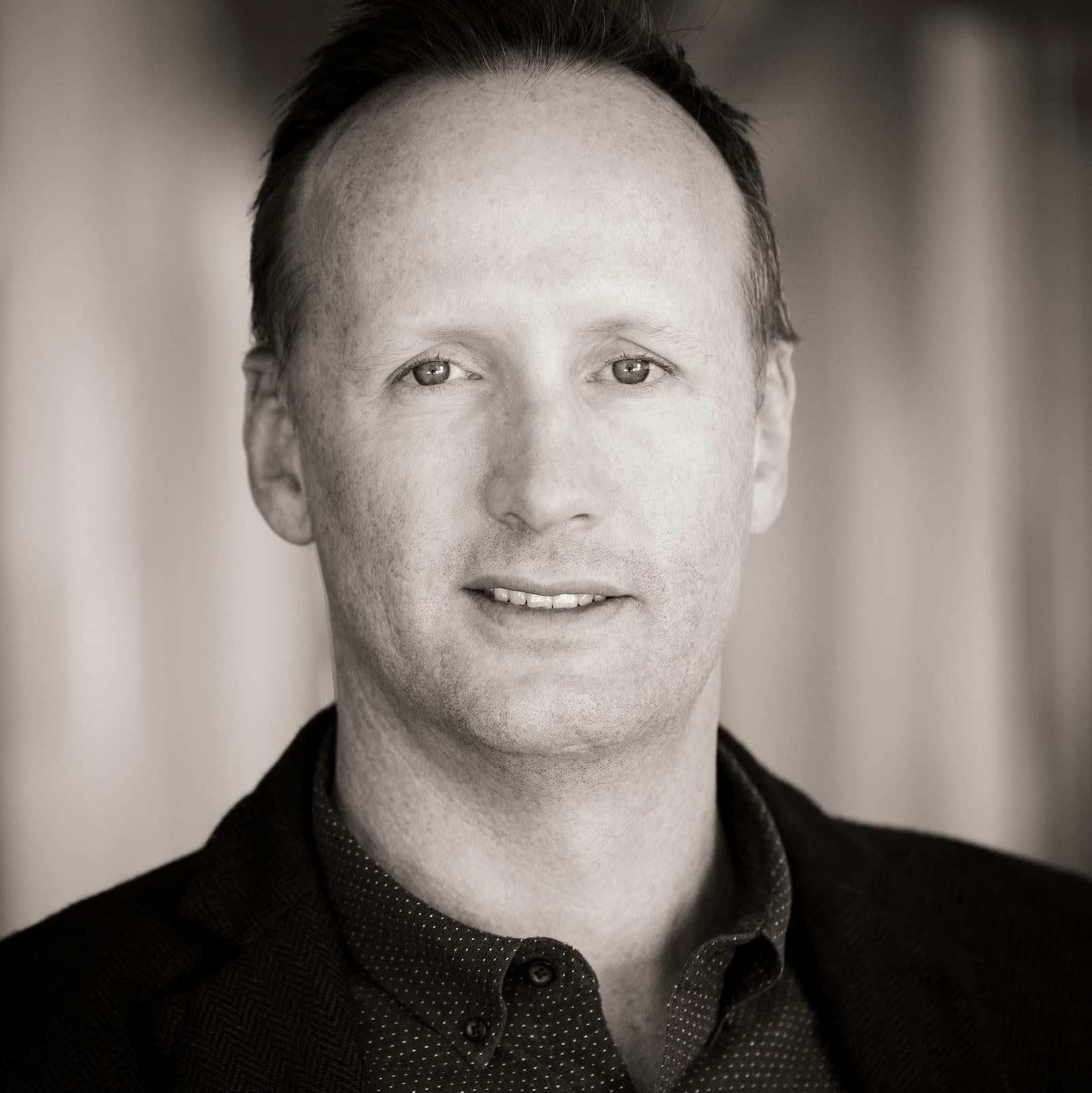 Andrew Fair