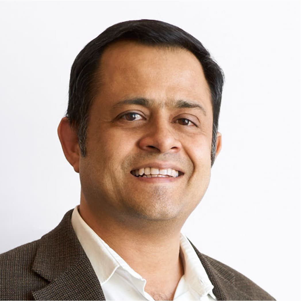 Sandeep Vasudevan