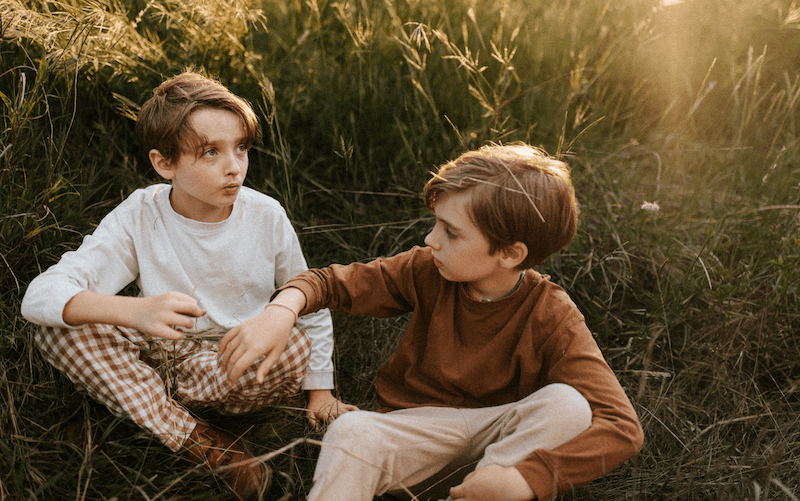 Dear Brother — Autism Speaks