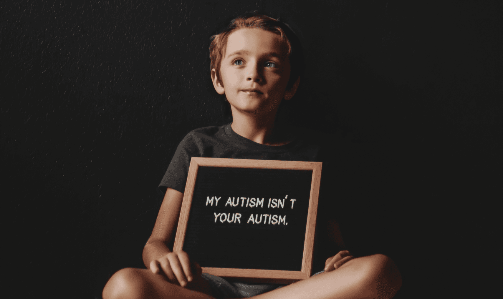 The Lamb Family — Autism Speaks