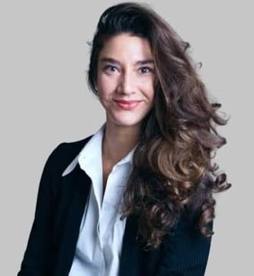 Katerina Miras